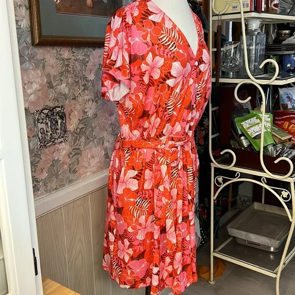 Reborn New York Womens dress size: 3X - Picture 3 of 7